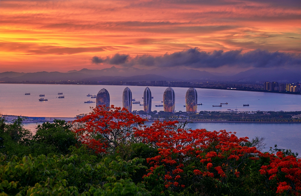 &ldquo;我眼中的亚沙梦&rdquo;三亚亚沙会绘画征集活动获奖名单揭晓