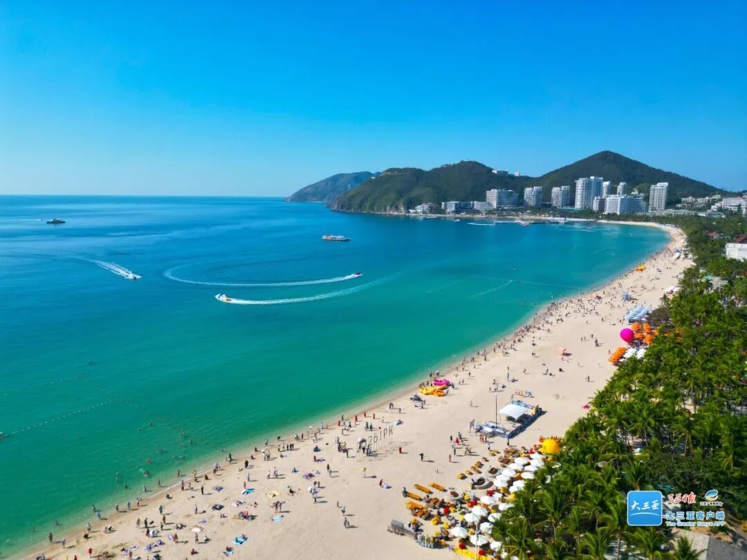 How Sanya Is Redefining Quality Tourism Through Sport, Culture, and Openness